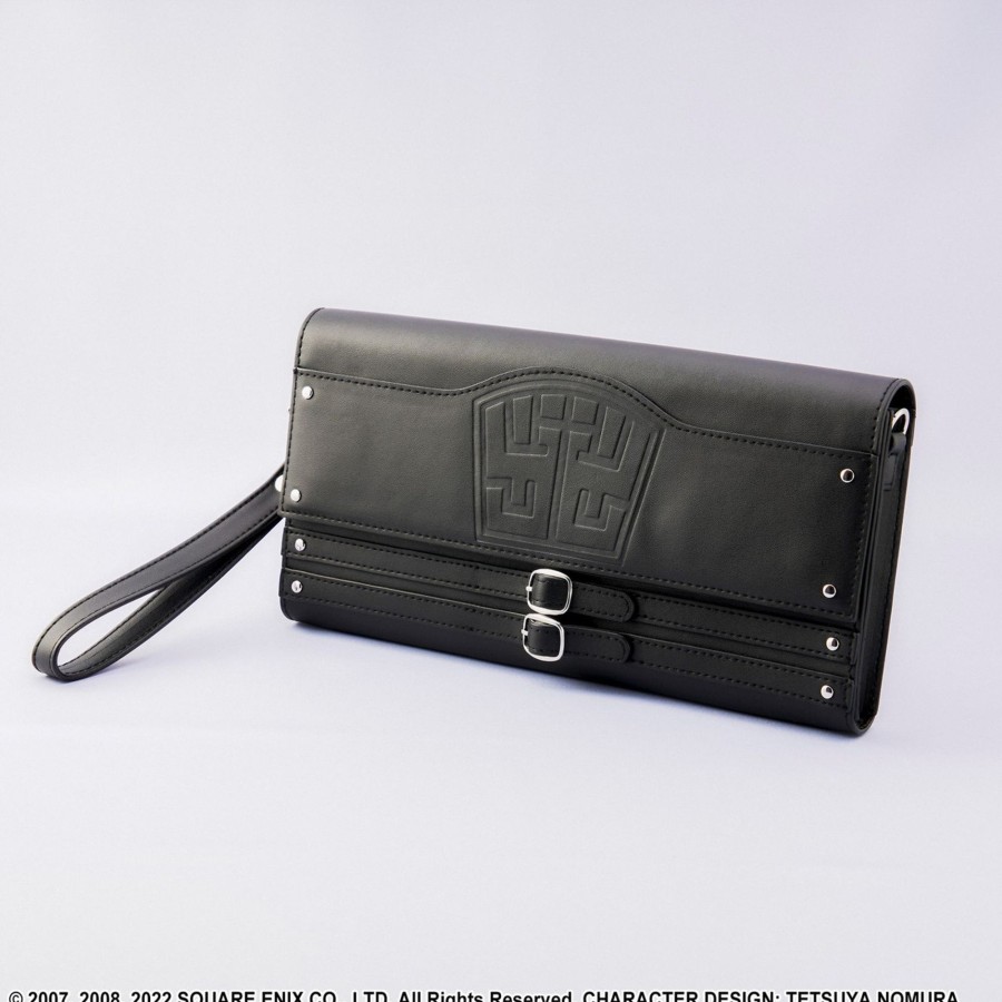 Merchandise FINAL FANTASY VII Bags | Crisis Core - Final Fantasy Vii - Reunion Carrying Case - Soldier