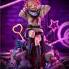 Merchandise Spiritale Other Statuettes | Spiritale By Taito My Hero Academia - Himiko Toga -Villain- 1/7 Scale Figure