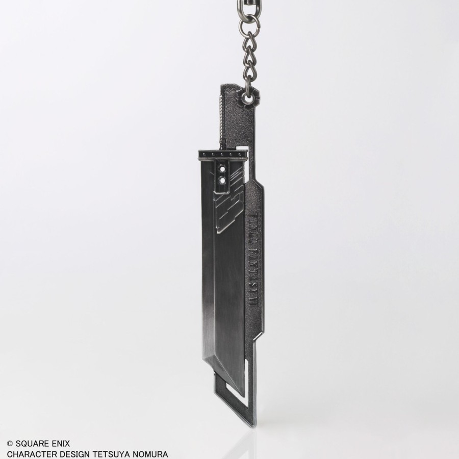 Merchandise FINAL FANTASY VII Keychains | Final Fantasy Vii Keychain - Buster Sword