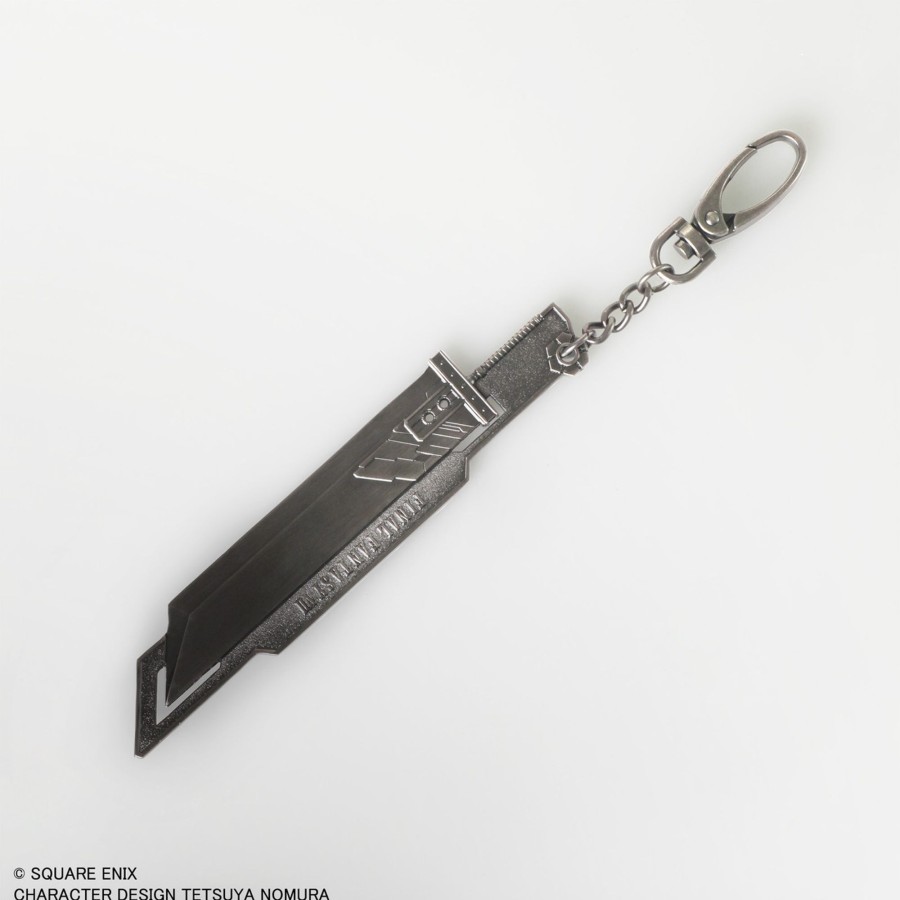 Merchandise FINAL FANTASY VII Keychains | Final Fantasy Vii Keychain - Buster Sword