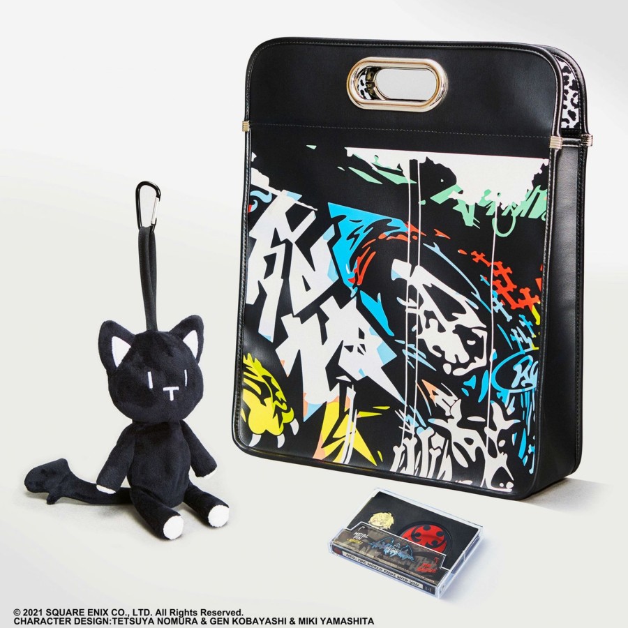 Merchandise Neo Other | Neo: The World Ends With You Special Merchandise Set