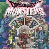 Video Games Dragon Quest | Dragon Quest Monsters: The Dark Prince