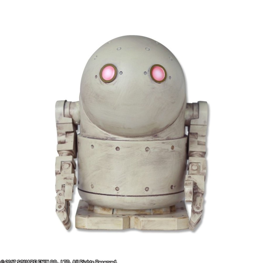 Merchandise Nier Stationary | Nier:Automata Coin Bank - Machine Lifeform