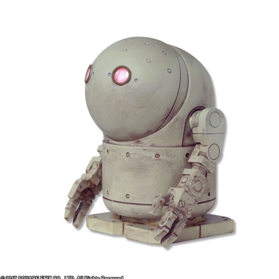 Merchandise Nier Stationary | Nier:Automata Coin Bank - Machine Lifeform