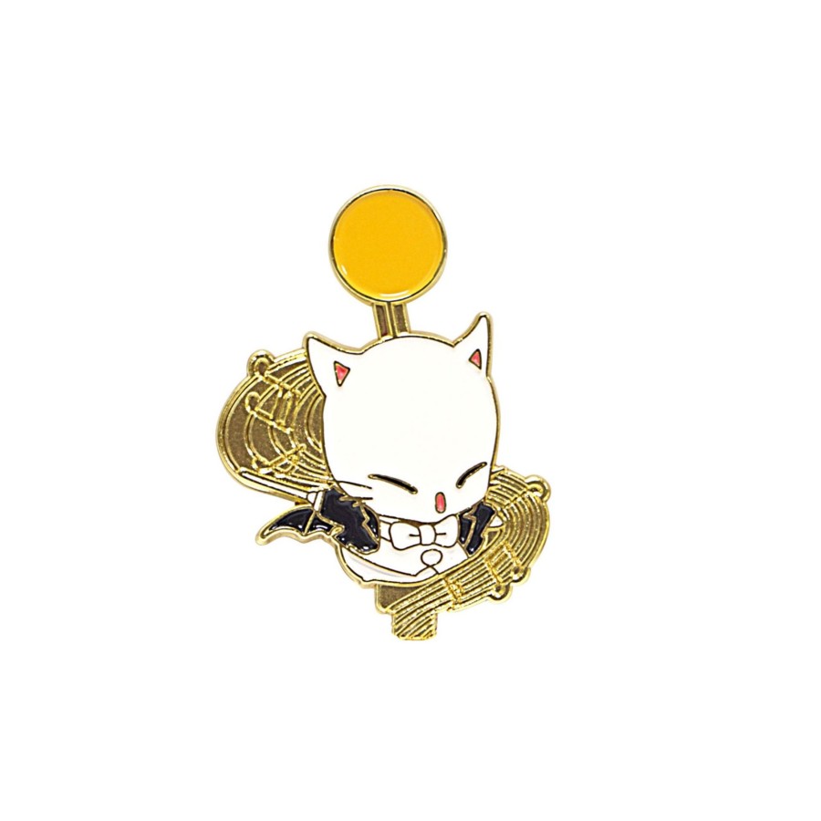 Merchandise FINAL FANTASY XIV Other | Final Fantasy Xiv Eorzean Symphony Metal Pins With Stand