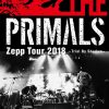 Merchandise The Primals Blu-Ray | The Primals Zepp Tour 2018 Trial By Shadow [Blu-Ray]