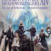 Merchandise FINAL FANTASY XIV | Final Fantasy Xiv Shadowbringers - The Art Of Reflection - Histories Forsaken -