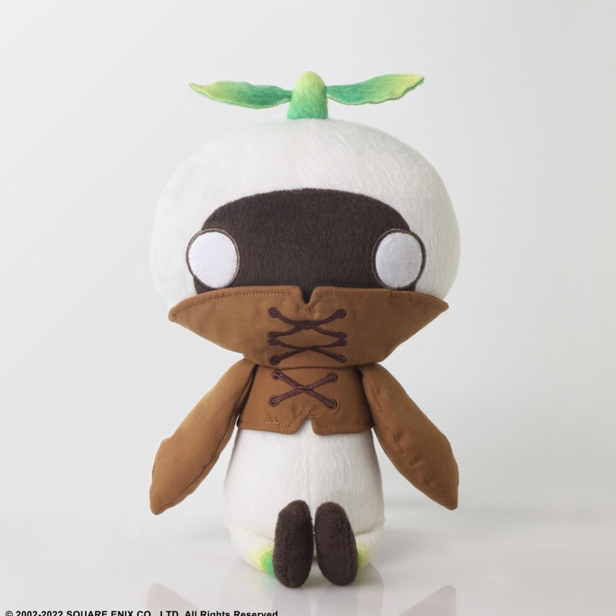 Merchandise FINAL FANTASY XI Character Plush | Final Fantasy Xi Plush - Mandragora