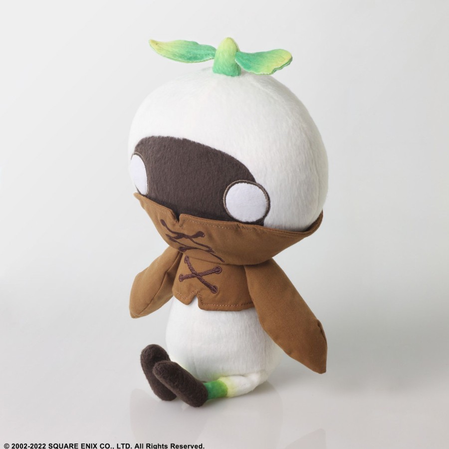 Merchandise FINAL FANTASY XI Character Plush | Final Fantasy Xi Plush - Mandragora