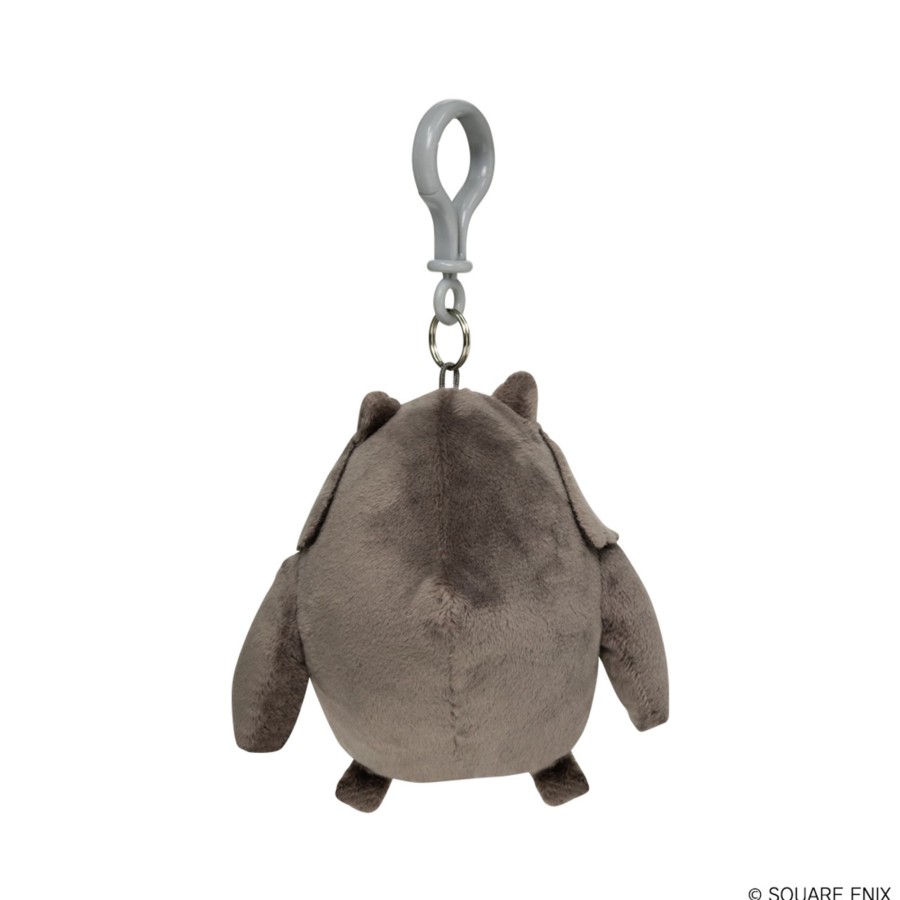 Merchandise FINAL FANTASY XIV Character Plush | Final Fantasy Xiv Plushie Keychain - Tiny Troll