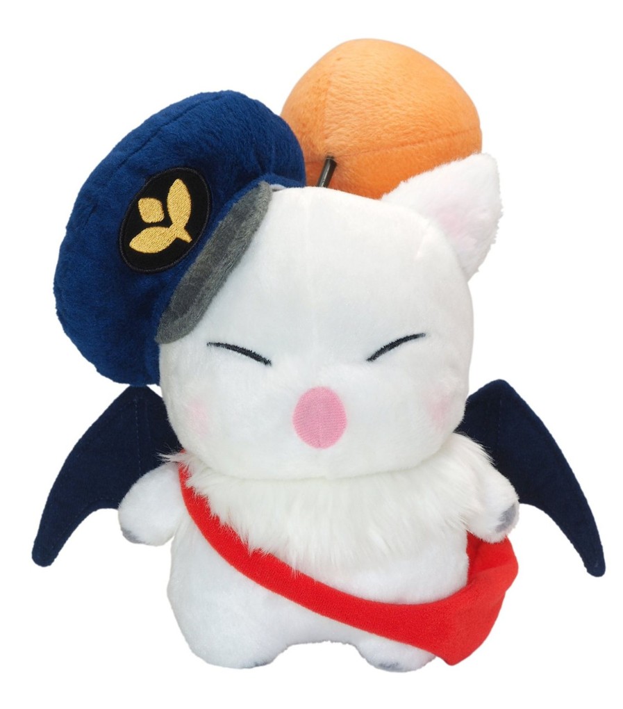 Franchise FINAL FANTASY XIV | Final Fantasy Xiv: A Realm Reborn -Delivery Moogle