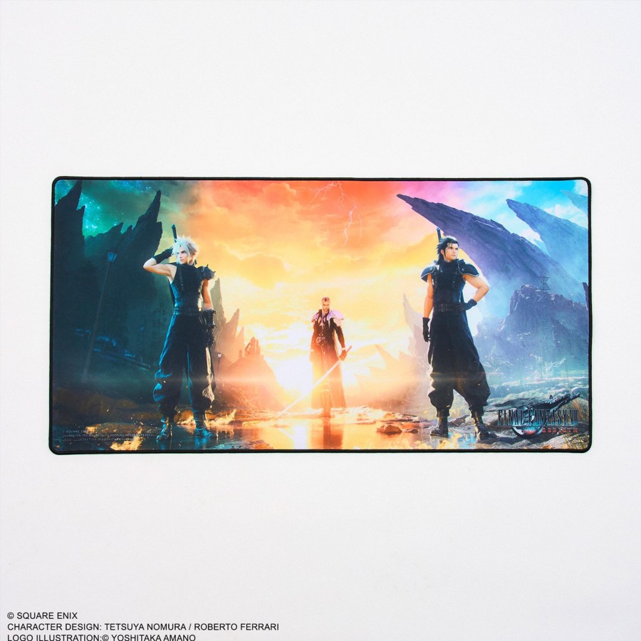 Merchandise FINAL FANTASY VII Other | Final Fantasy Vii Rebirth Gaming Mouse Pad