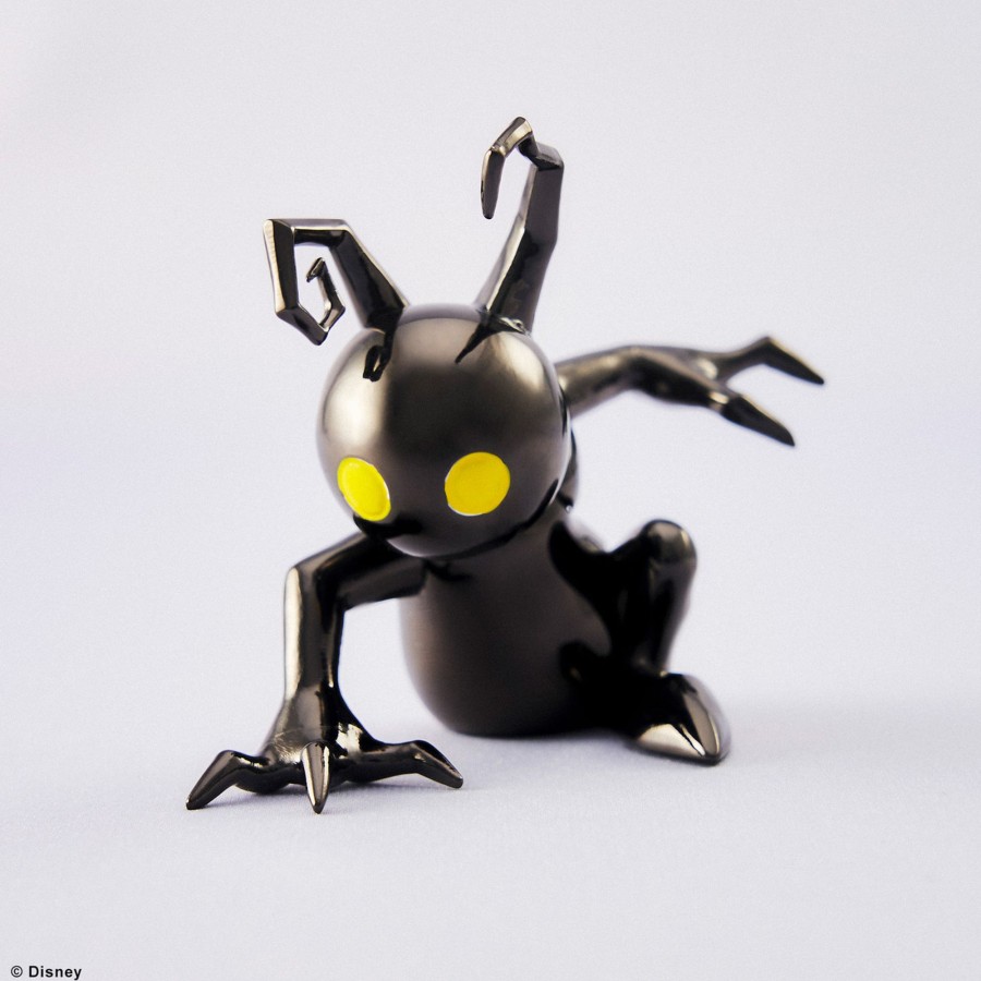 Merchandise Kingdom Hearts Bright Arts | Kingdom Hearts / Bright Arts Gallery - Shadow