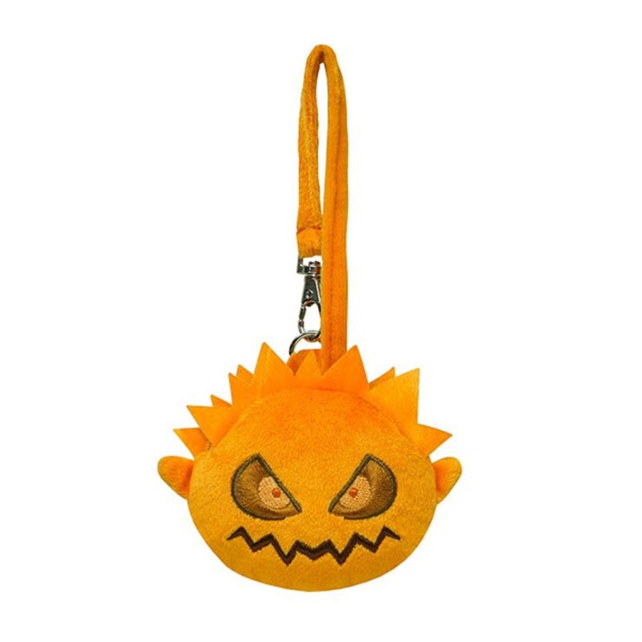 Franchise FINAL FANTASY XIV | Final Fantasy Xiv: Heavensward Plush Bomb Pouch