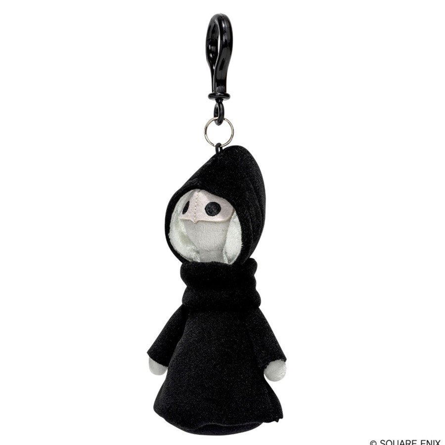 Merchandise FINAL FANTASY XIV Character Plush | Final Fantasy Xiv Plushie Keychain - Ancient One