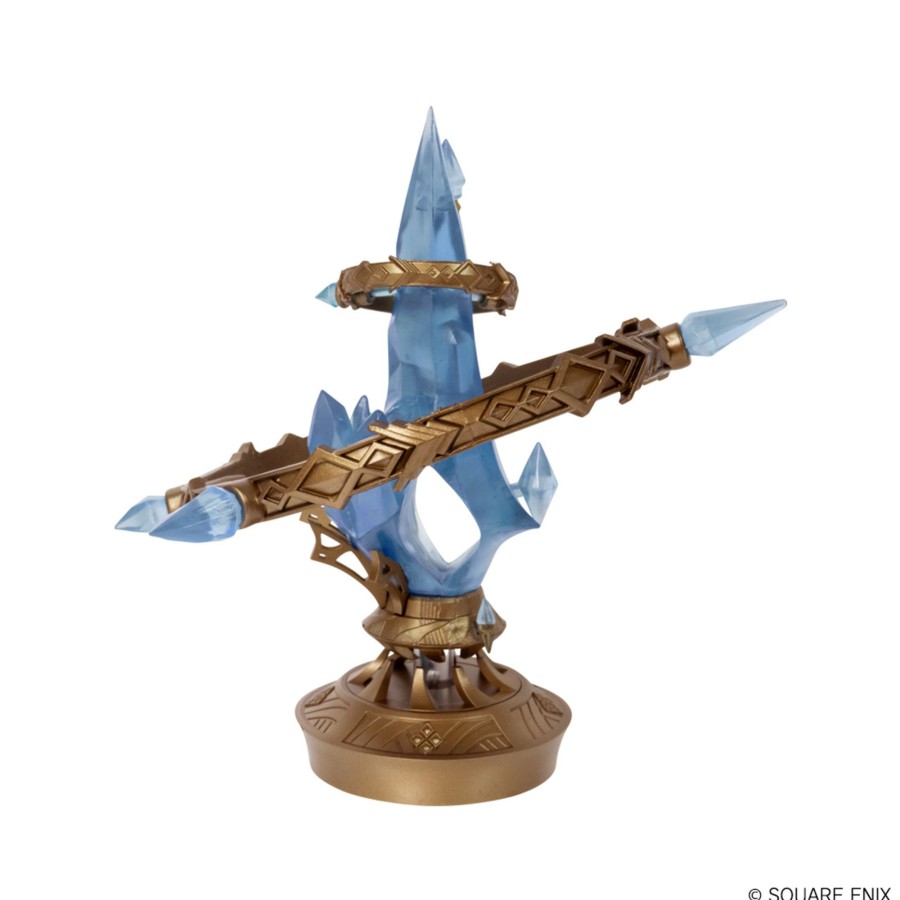 Merchandise FINAL FANTASY XIV | Final Fantasy Xiv Miniature Aetheryte