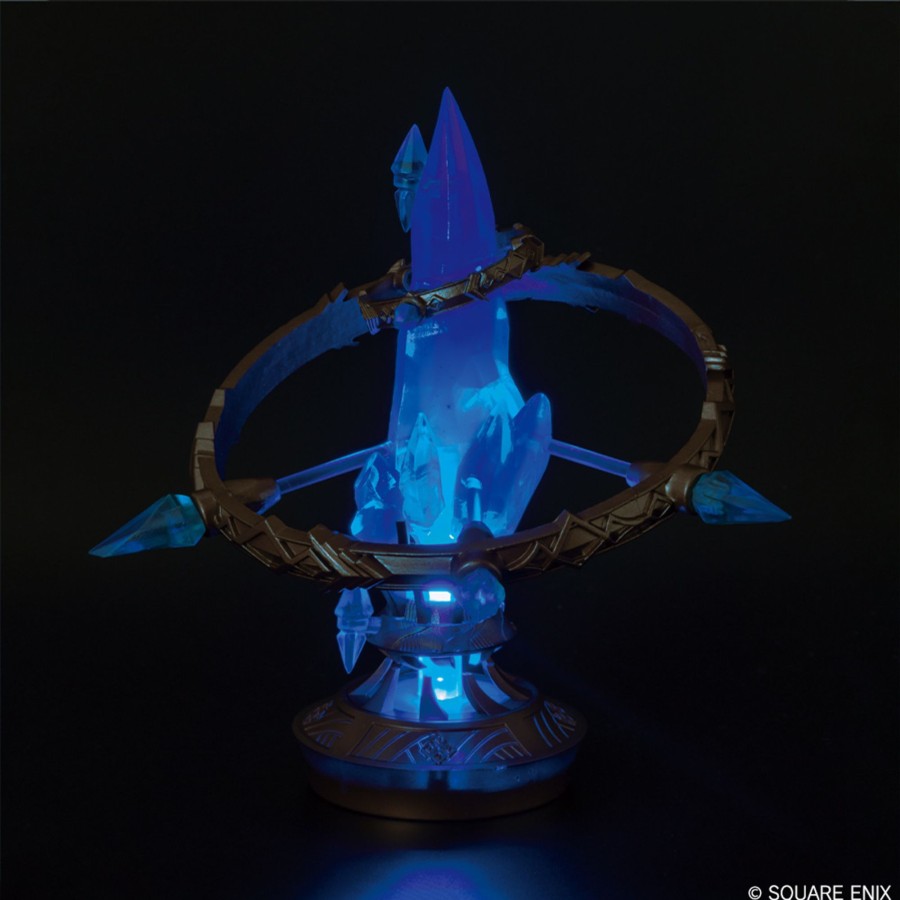 Merchandise FINAL FANTASY XIV | Final Fantasy Xiv Miniature Aetheryte