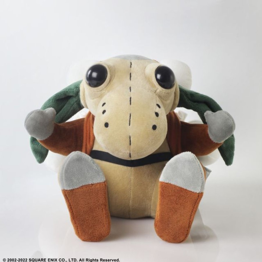 Merchandise FINAL FANTASY XI Character Plush | Final Fantasy Xi Plush - Goblin