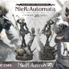 Merchandise Nier Masterline | Square Enix Masterline Nier:Automata 1/3 Scale - 2B (Yorha No. 2 Type B)