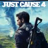 Video Games Just Cause | Just Cause 4