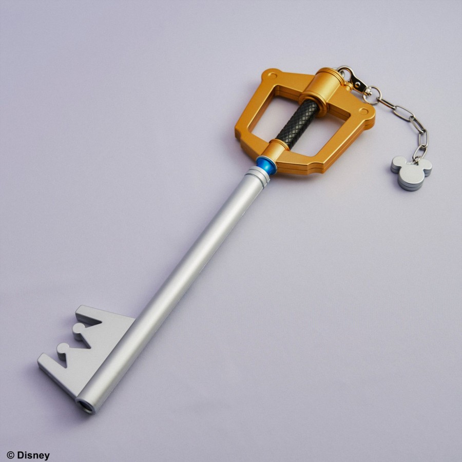 Merchandise Kingdom Hearts Other | Kingdom Hearts / Light Up Keyblade - Kingdom Key Ver. 2