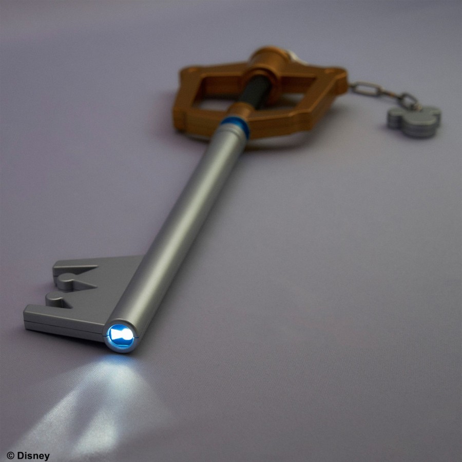 Merchandise Kingdom Hearts Other | Kingdom Hearts / Light Up Keyblade - Kingdom Key Ver. 2