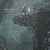 Merchandise Nier | Nier Art Koda Kazuma Works