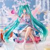 Merchandise Spiritale Other Statuettes | Spiritale By Taito Hatsune Miku Birthday 2020~Sweet Angel Ver. 1/7 Scale