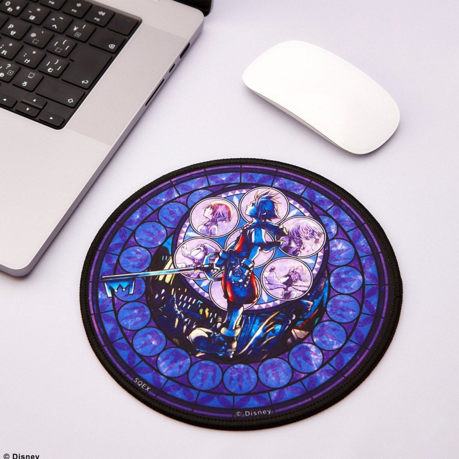 Merchandise Kingdom Hearts Stationary | Kingdom Hearts / Mouse Pad Vol. 2