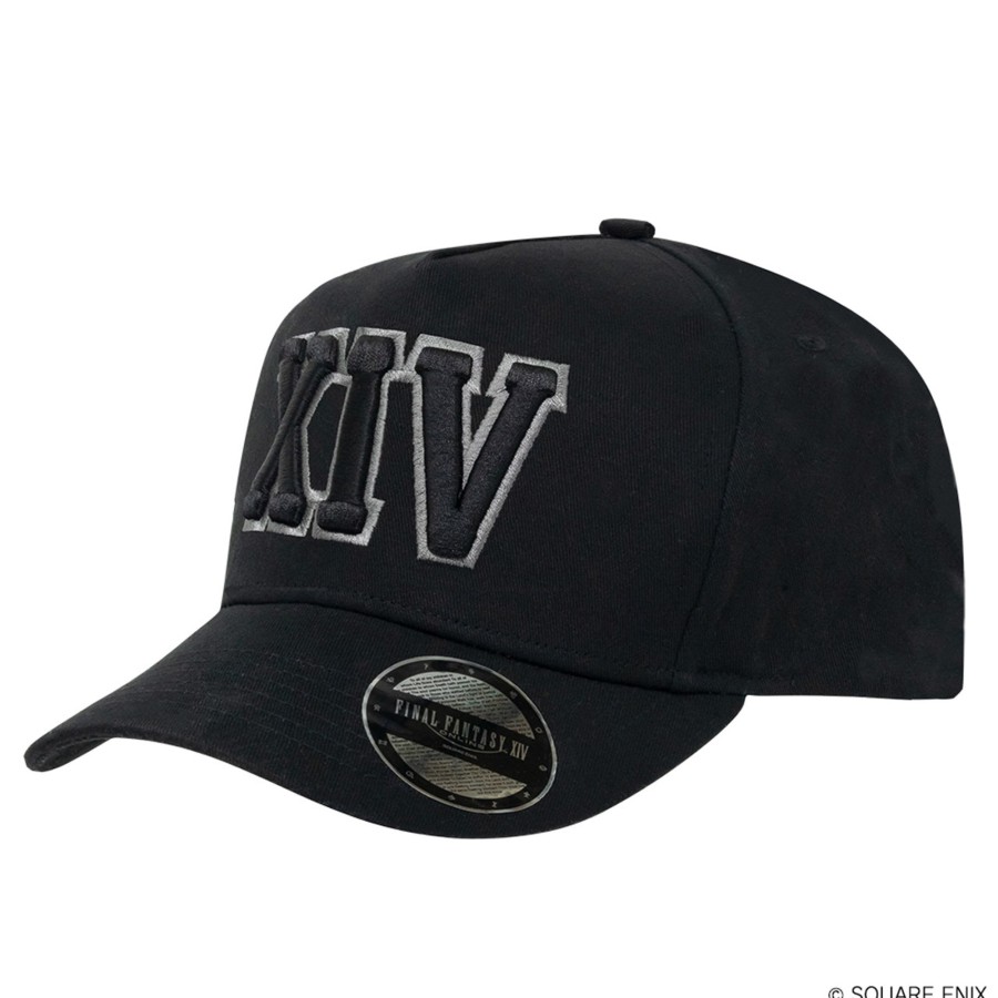 Merchandise FINAL FANTASY XIV | Final Fantasy Xiv Fan Festival 2024 Team Cap