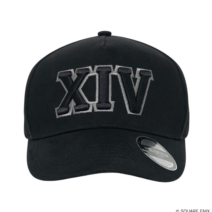 Merchandise FINAL FANTASY XIV | Final Fantasy Xiv Fan Festival 2024 Team Cap