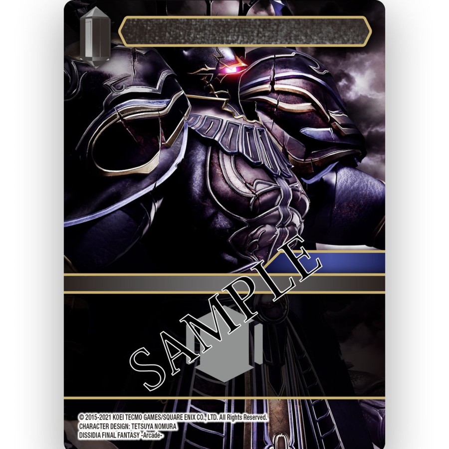 Merchandise FINAL FANTASY Trading Card Game | Final Fantasy Trading Card Game: Golbez Vs Cecil Two-Player Starter Set [Fftcg]