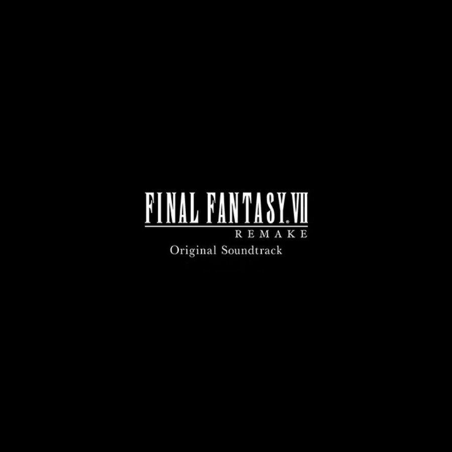 Franchise FINAL FANTASY VII Remake | Final Fantasy Vii Remake Original Soundtrack