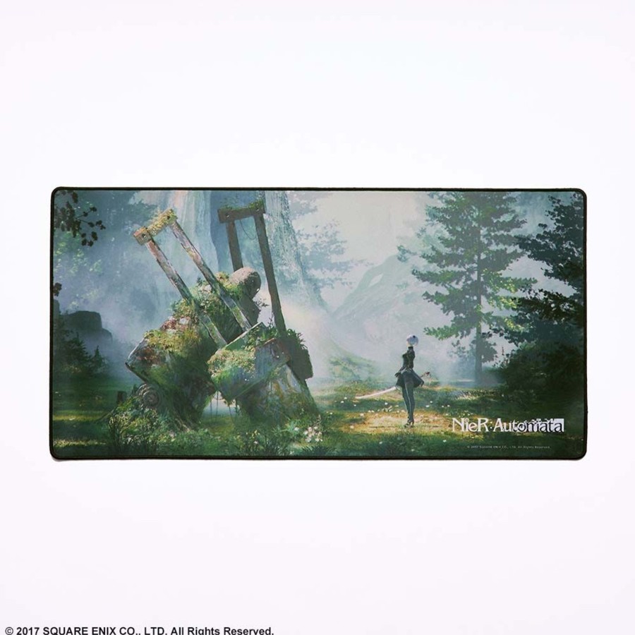 Merchandise Nier Stationary | Nier:Automata Gaming Mouse Pad Vol. 1