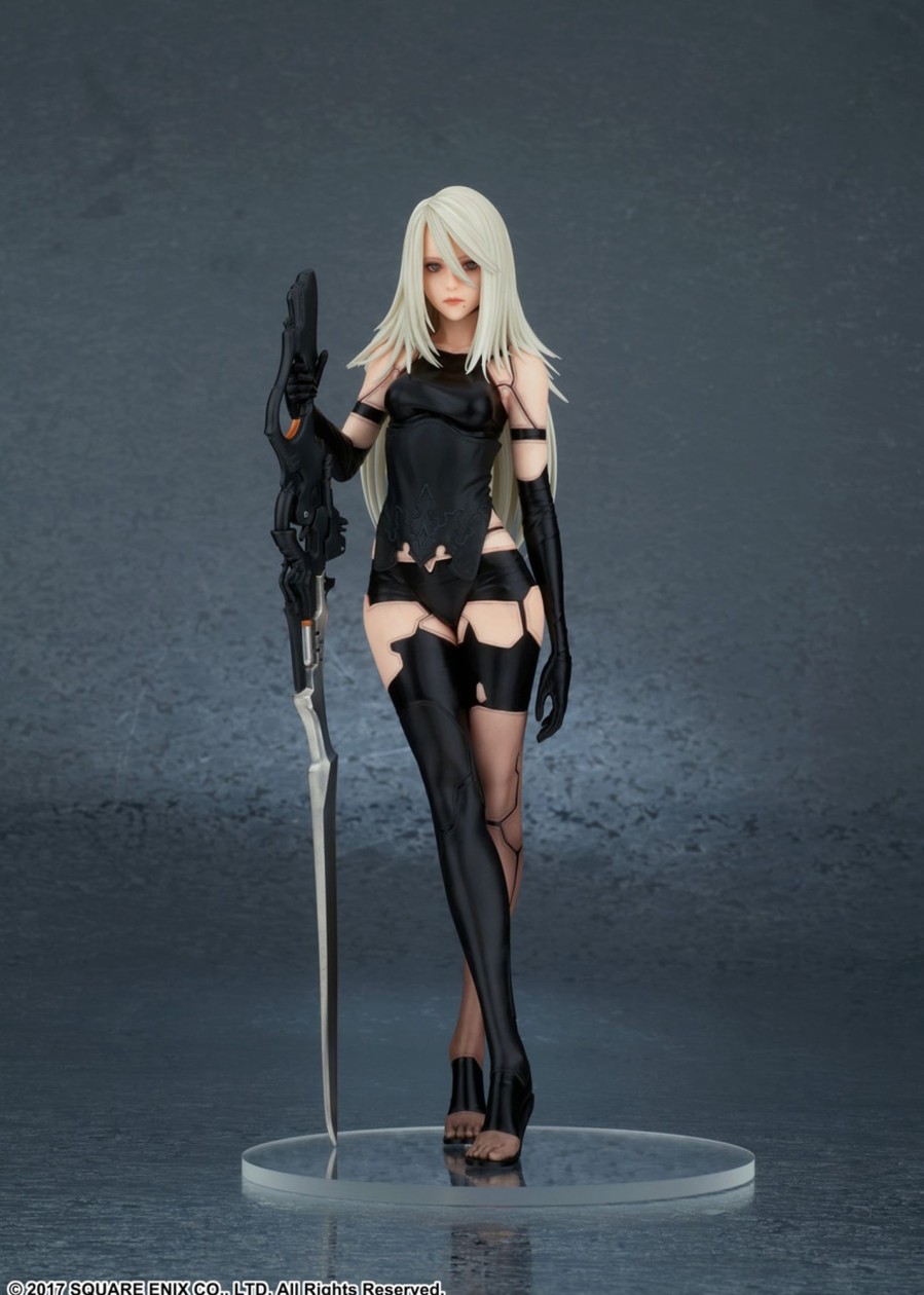 Merchandise Nier Other Statuettes | Nier:Automata A2 (Yorha Type A No. 2) By Flare