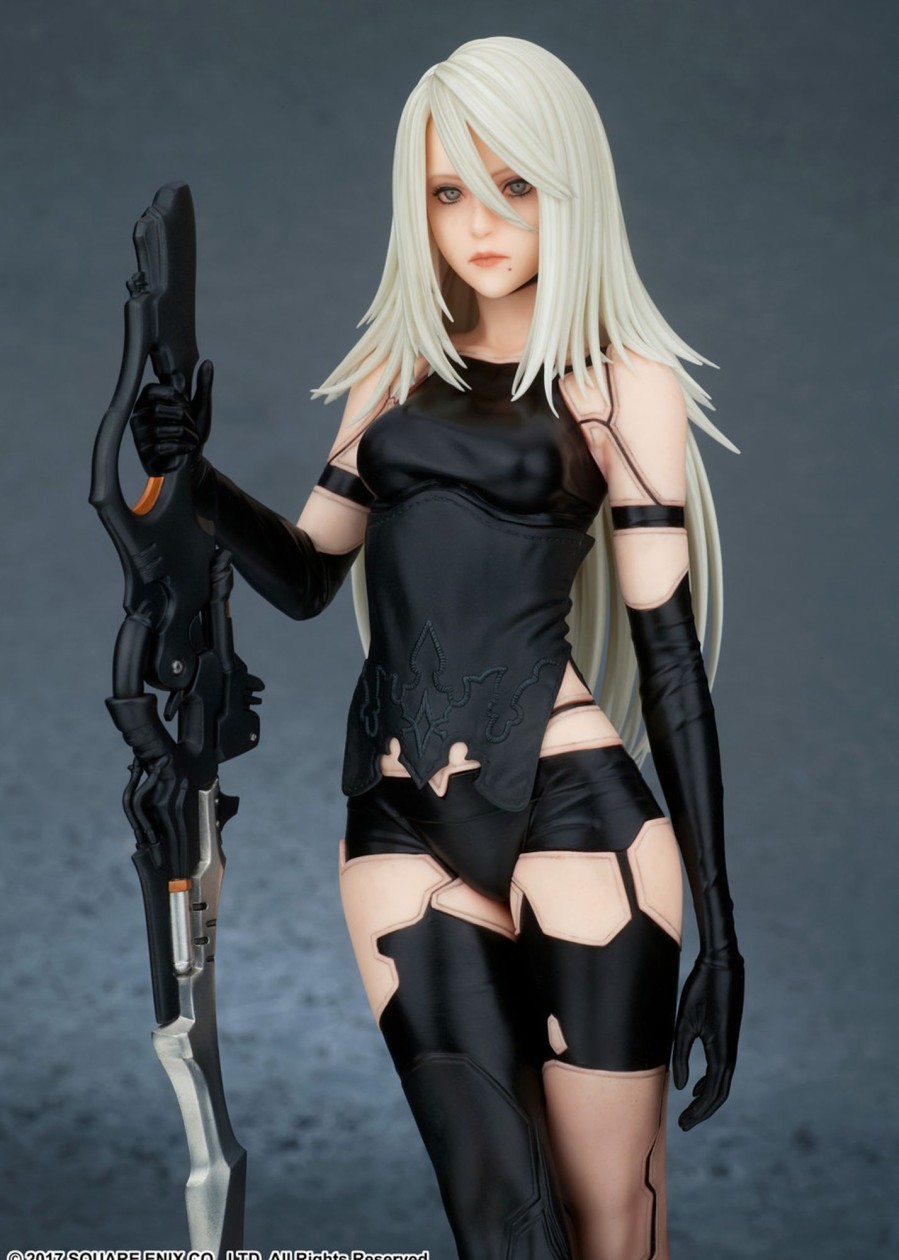 Merchandise Nier Other Statuettes | Nier:Automata A2 (Yorha Type A No. 2) By Flare