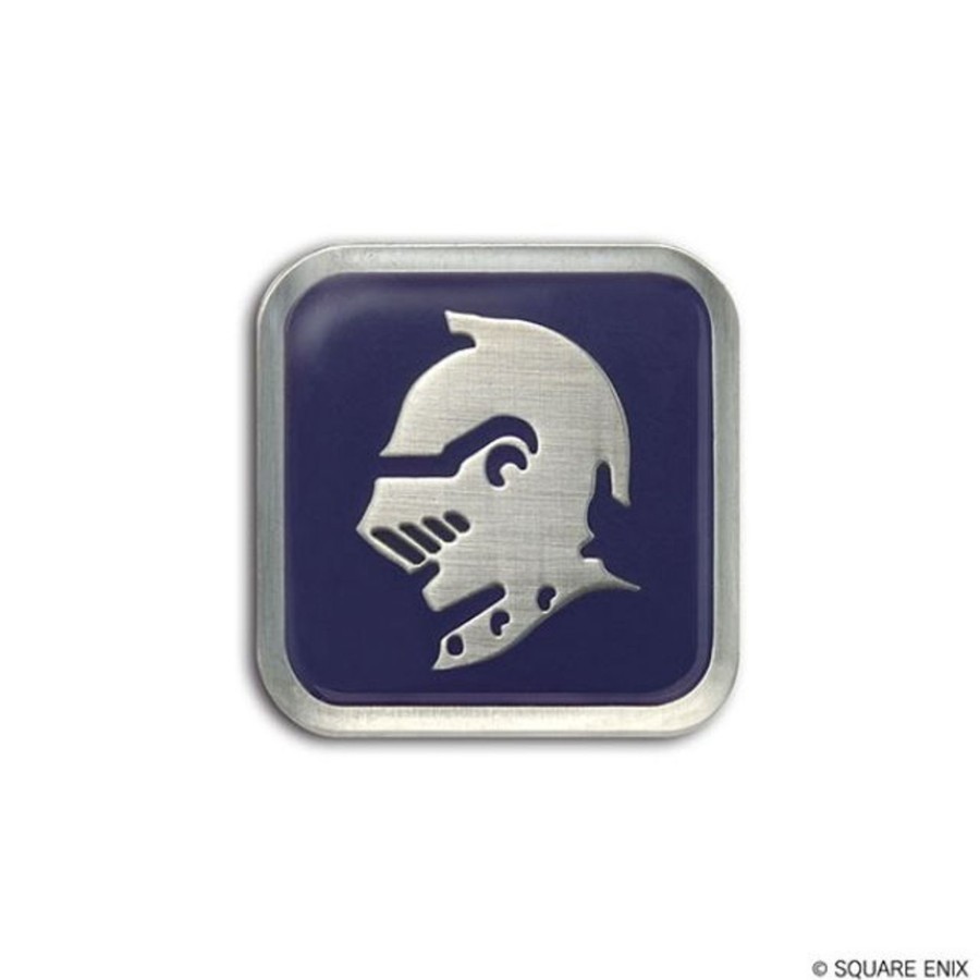 Merchandise FINAL FANTASY XIV Pins | Final Fantasy Xiv Class Icon Armorer