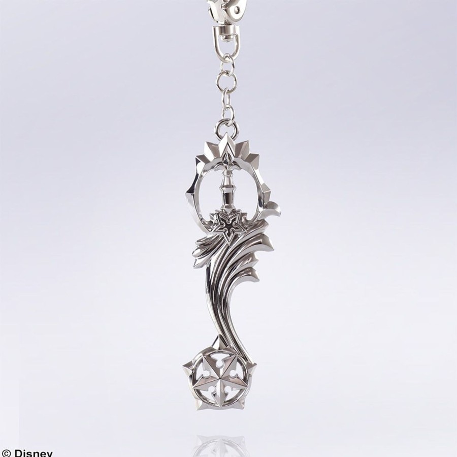 Merchandise Kingdom Hearts Keychains | Kingdom Hearts Keyblade Keychain Shooting Star