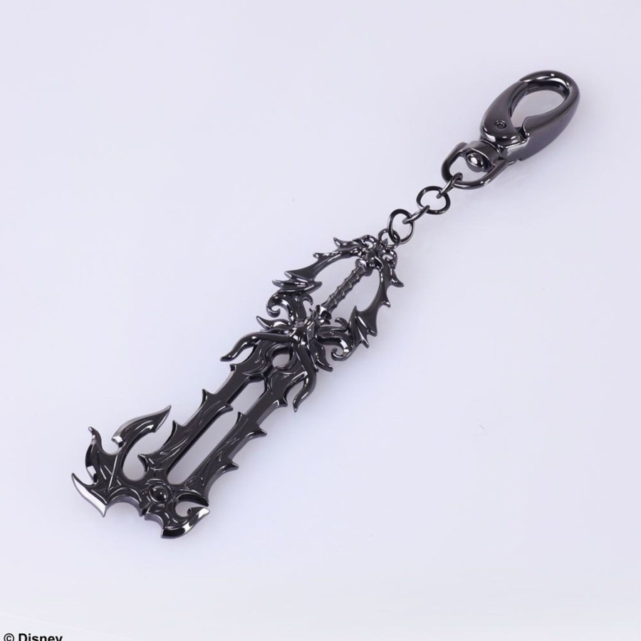 Merchandise Kingdom Hearts Keychains | Kingdom Hearts Keyblade Keychain Master Xehanort