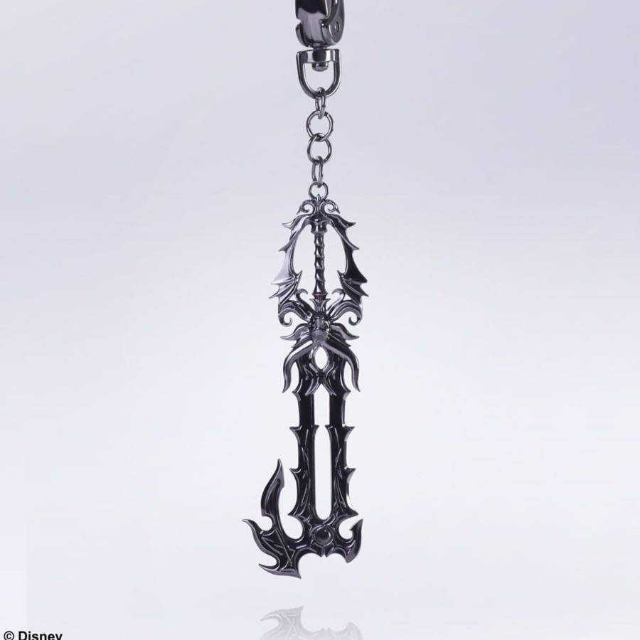 Merchandise Kingdom Hearts Keychains | Kingdom Hearts Keyblade Keychain Master Xehanort