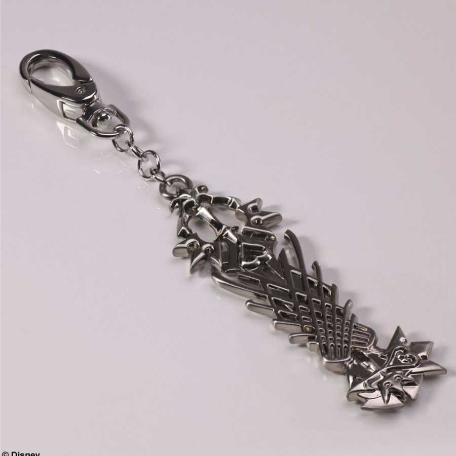 Merchandise Kingdom Hearts Keychains | Kingdom Hearts Keyblade Keychain Ultima Weapon