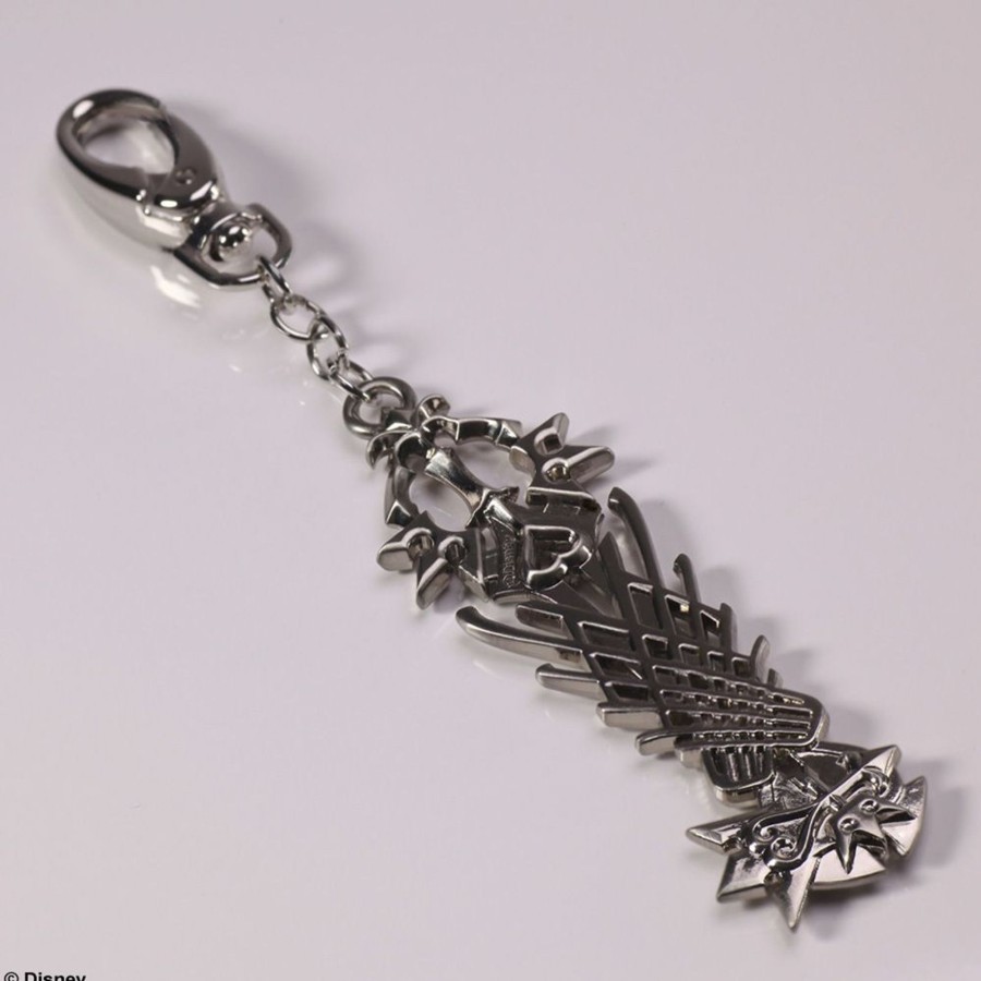 Merchandise Kingdom Hearts Keychains | Kingdom Hearts Keyblade Keychain Ultima Weapon