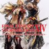 Merchandise FINAL FANTASY XIV | Final Fantasy Xiv: Stormblood | The Art Of The Revolution - Western Memories