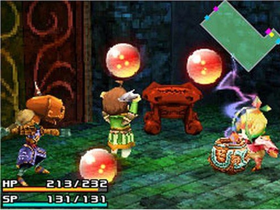 Video Games FINAL FANTASY | Final Fantasy Crystal Chronicles: Ring Of Fates