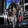 Merchandise The World Ends with You Cd | Neo: The World Ends With You - Original Soundtrack Cd