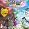 Video Games Dragon Quest | Dragon Quest® Xi S: Echoes Of An Elusive Age Definitive Edition