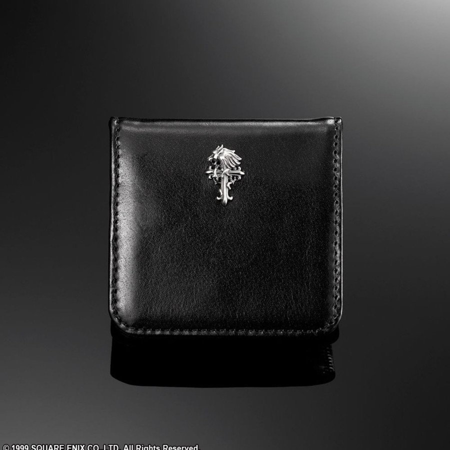 Merchandise Final Fantasy XVI Wallets | Final Fantasy Viii Coin Purse