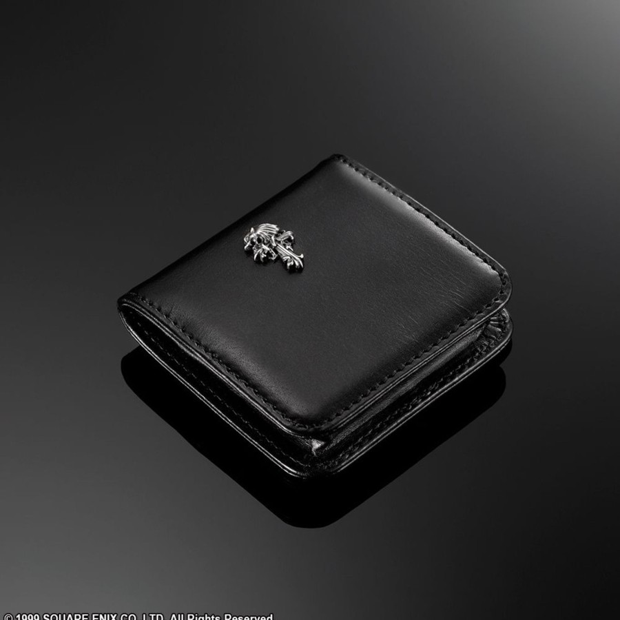 Merchandise Final Fantasy XVI Wallets | Final Fantasy Viii Coin Purse