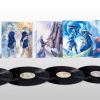 Merchandise FINAL FANTASY XIV Vinyl | Final Fantasy Xiv Vinyl Lp Box Vol. 2