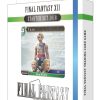 Merchandise FINAL FANTASY XII Trading Card Game | Final Fantasy Trading Card Game Starter Deck: Final Fantasy Xii